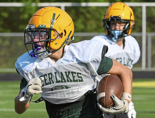 Veteran players committed to keeping winning culture growing at Deer Lakes