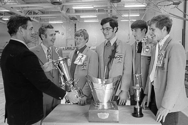 A-K Valley legend Joe Stone, who helped Kiski Area, Pitt to championships, dies at age 70