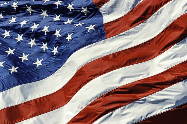 Rich Harwood: It’s time for a new American agenda