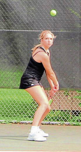 Coming off banner year, Quaker Valley tennis has exciting options to fill lineup vacancies