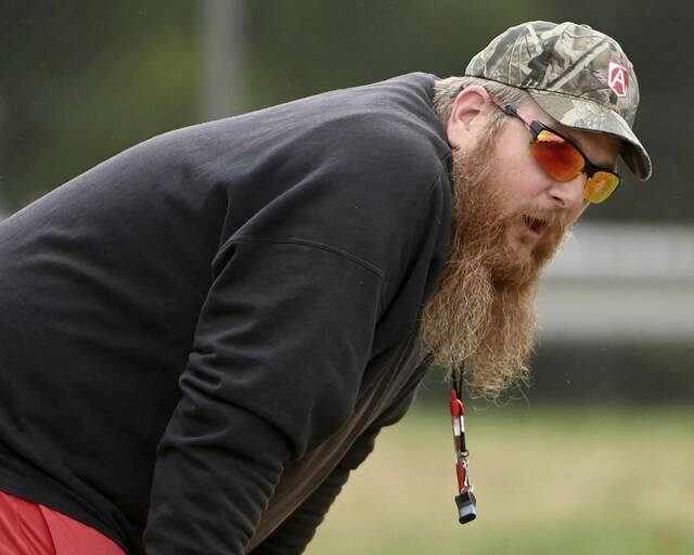 Jefferson-Morgan putting pieces together for more Tri-County South success