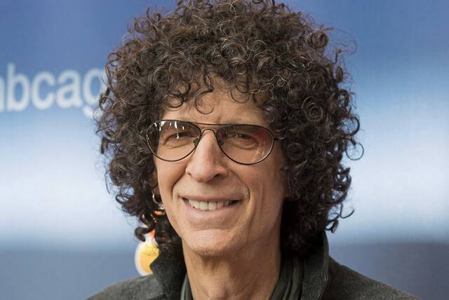 Howard Stern’s SiriusXM contract in jeopardy