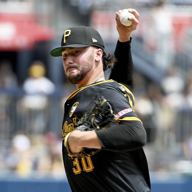 Mark Madden: Paul Skenes signing an extension with the Pirates makes no sense … for him