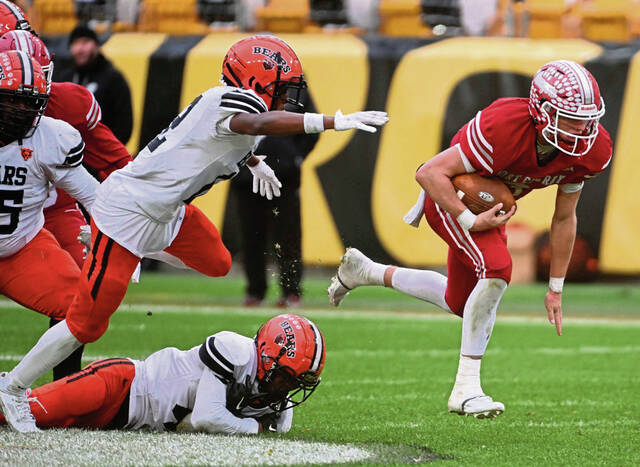 WPIAL Class A preview: 3-peat within reach for Fort Cherry, but contenders are lurking