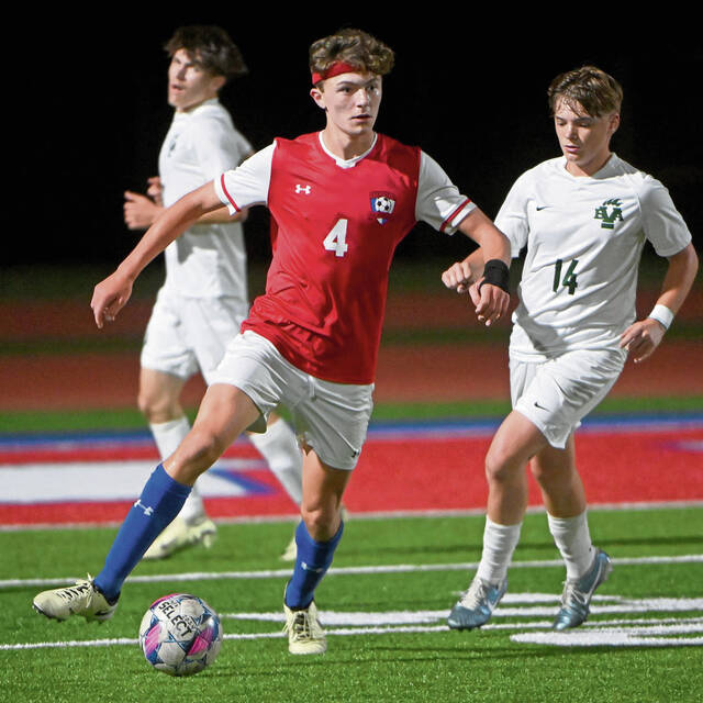 Westmoreland County boys high school soccer preview: Mt. Pleasant has savvy to make noise in Class 2A