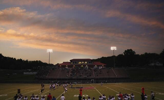 Westmoreland high school notebook: Southmoreland getting new turf in time for fall sports