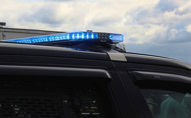 Motorcyclist dies after crash with SUV in Sewickley Township