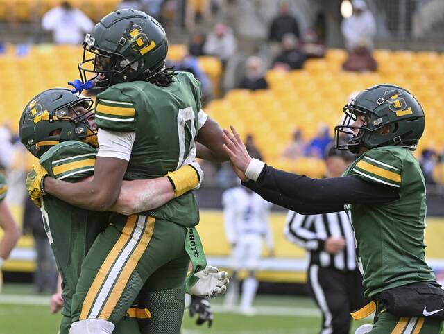 2025 Trib HSSN football position-by-position breakdown: Scouting the wide receivers