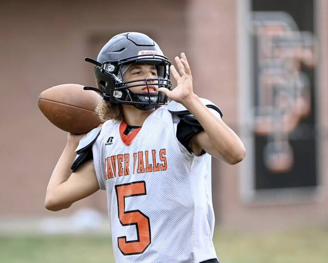 After challenging season, tradition-rich Beaver Falls eyes success in MAC