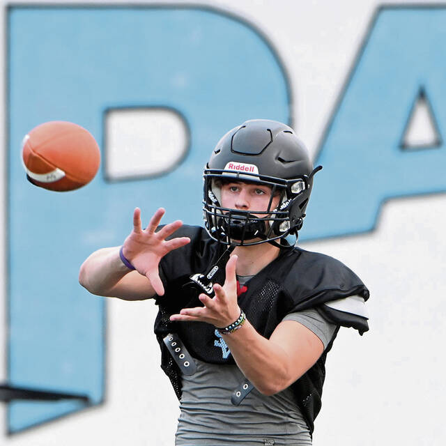 2025 Trib HSSN football position-by-position breakdown: Scouting the tight ends