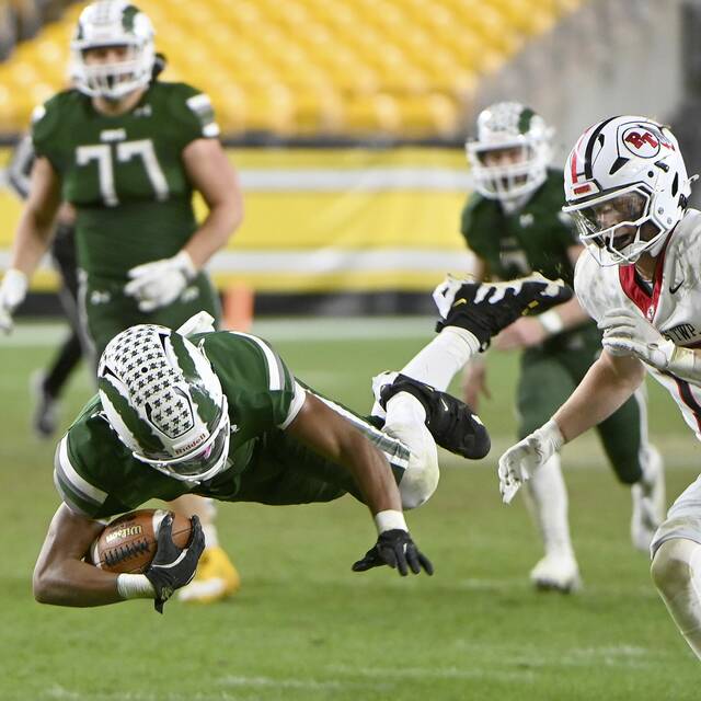 Countdown to Kickoff ’25: Looking back at last year’s champs