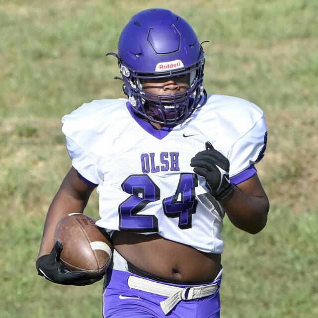 With interest in program up, OLSH ‘would like to surprise people’