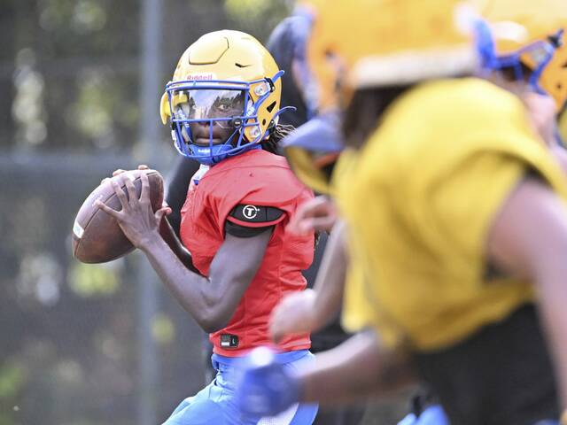 Westinghouse reloads to defend City League title
