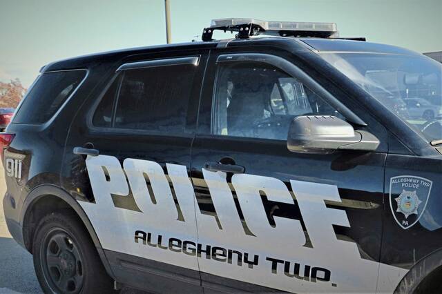 Facebook Marketplace scam has Allegheny Township police charging Maryland woman