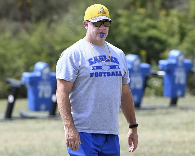 Avella embraces underdog identity, hunts for playoff spot