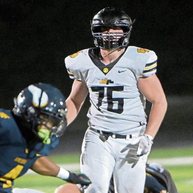 2025 Trib HSSN football position-by-position breakdown: Scouting the defensive line