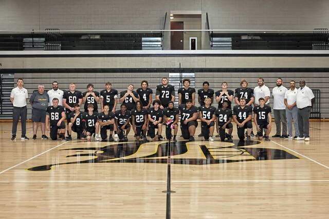 Creating competition a top priority for Brownsville’s 1st-year coach