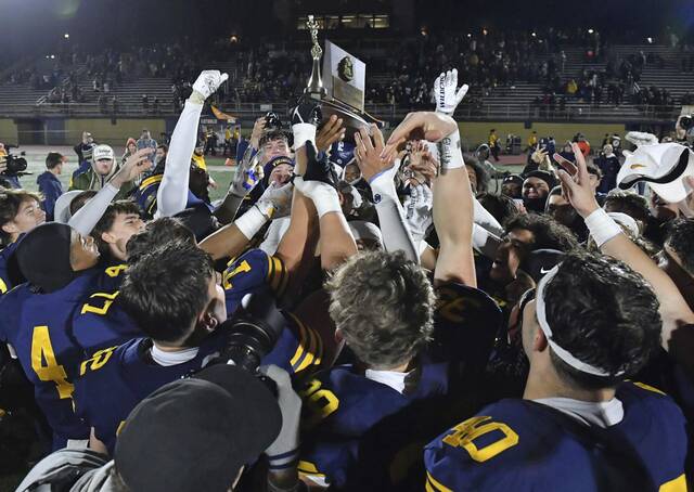 WPIAL announces new host stadium for Class 4A, 6A football championship games