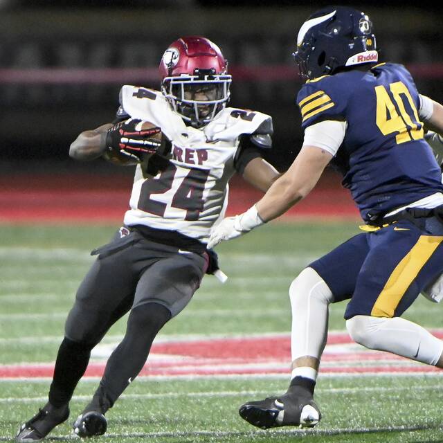 Defending PIAA champions start season atop Trib HSSN state football rankings