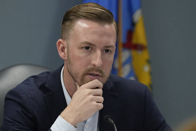 Oklahoma to screen would-be teachers from N.Y., Calif. to keep 'leftist propaganda' out of schools
