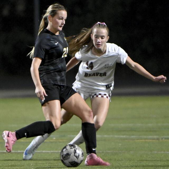 Trio of captains lead Quaker Valley girls soccer in WPIAL title defense