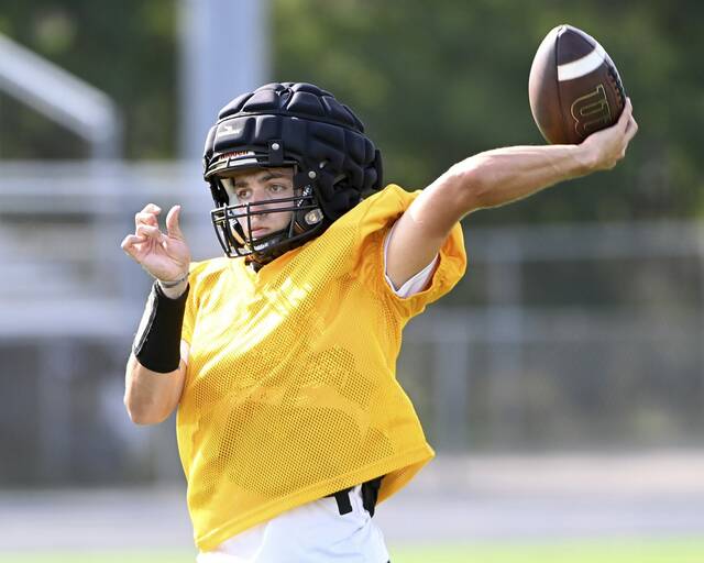 Sewickley Herald notebook: Sewickley Academy to debut girls volleyball team