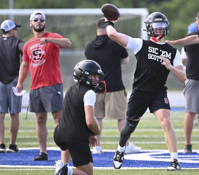 The Birdie is ready to feast his eyes on Westmoreland County football in Week Zero