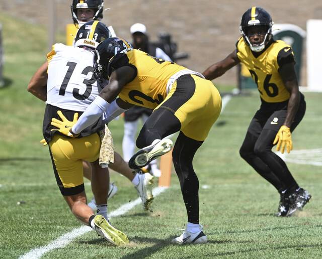 5 things to watch in Steelers’ preseason finale vs. Panthers