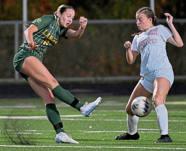A-K valley girls high school soccer preview: Deer Lakes ‘shooting for higher ground’