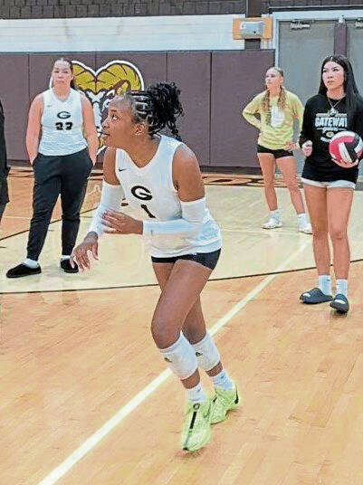Gateway girls volleyball reloads in quest for another postseason berth