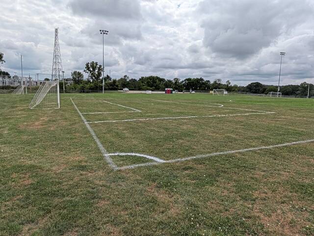 Thousands of youth soccer players geared up for 28th annual Plum Kick-Off Classic