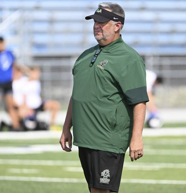 This week on Trib HSSN for week of Aug. 25, 2025