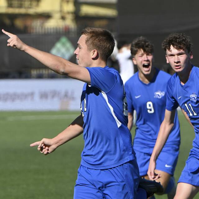 What to watch for in WPIAL sports on Aug. 26, 2025: Section play starts in 2 boys soccer classes