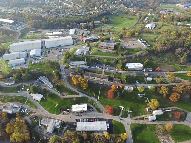 Union rights removed for hundreds at Western Pa. safety research center