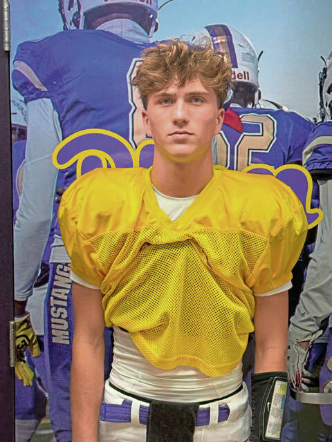 A-K Valley high school football players to watch for 2025 Week 1