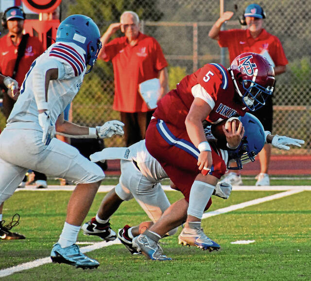 Greensburg C.C., Mt. Pleasant coaches looking for improvement in Week 1