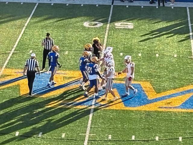 Avonworth trounces West Mifflin in nonconference action