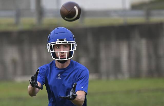 Alle-Kiski Valley high school football notebook: Leechburg gets back on high-scoring path