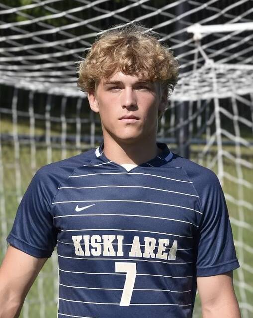 Alle-Kiski Valley athletes of the week: Riverview’s Mary Quinlan, Kiski Area’s Austin Beck