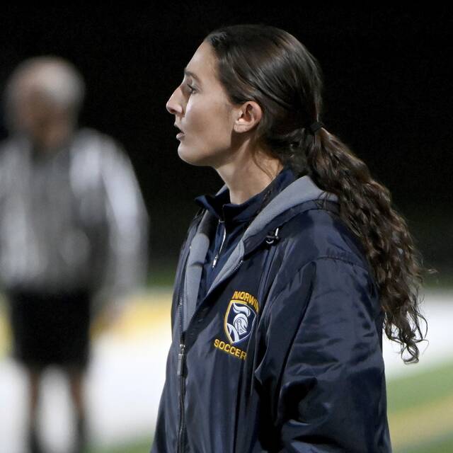 Westmoreland girls soccer notebook: Coach DeVito building Norwin back to perennial playoff team
