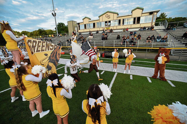 The Birdie sizes up Westmoreland County stadiums, makes Week 2 picks