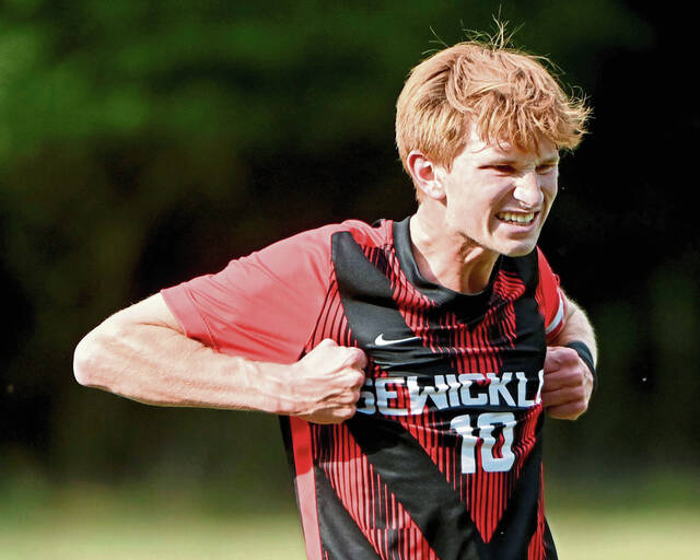 Sewickley Academy boys soccer shows promise, room for growth in early going