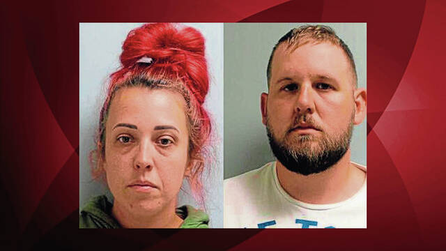 Delmont couple accused in torture killing of adopted son, 5, to have separate trials