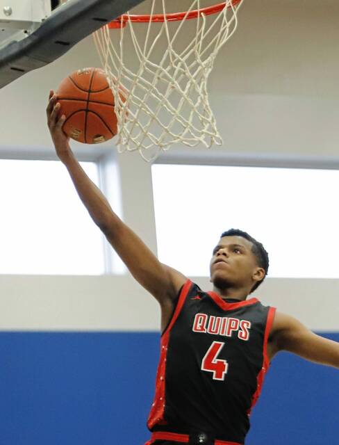 Basketball standout, Lincoln Park transfer Josh Pratt eligible for playoffs after WPIAL hearing