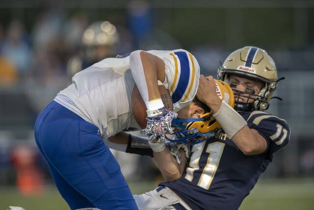 The Birdie speaks frankly, makes Week 2 picks in A-K Valley