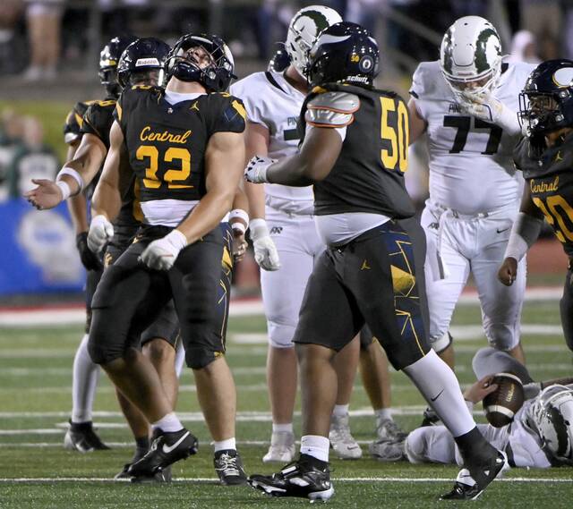 Trib 10: Losses knock smattering of teams out of big school, small school power rankings