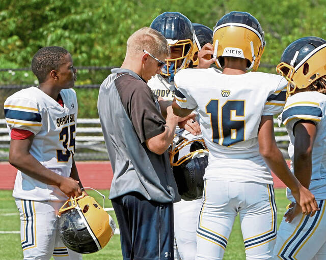 Citing injuries, Shady Side Academy calls off football game vs. Clairton