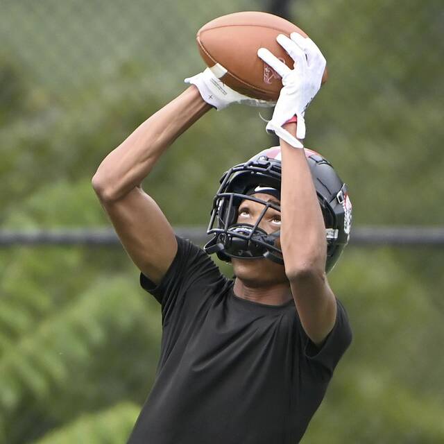 Trib HSSN don’t miss high school football matchups for 2025 Week 2