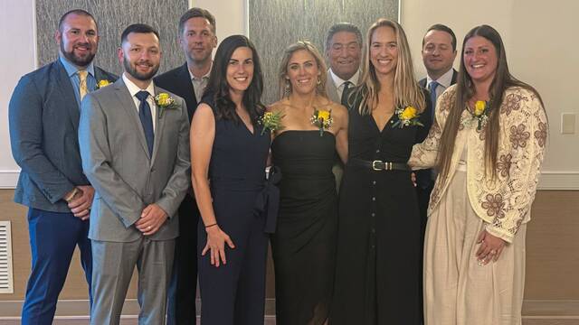 Kiski Area Sports Hall of Fame Class of 2025 represents younger generations