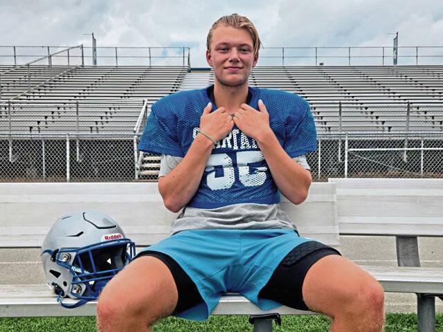 Westmoreland high school football notebook: Southmoreland assistant Kolesar faces former team